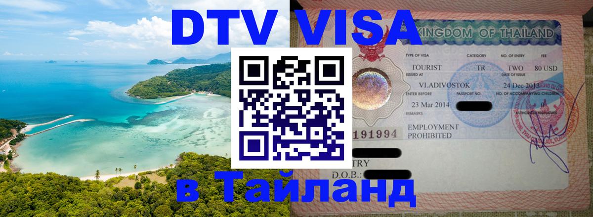 Сколько стоит DTV виза — актуальные цены, оформление даже без документов - 19.11.2025 
